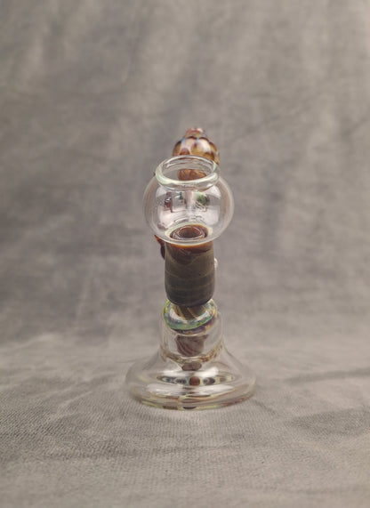 Kosher Glass Traveler Rig