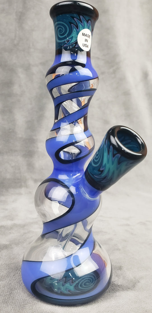 SKREWG Spuncalmo Mini Tube