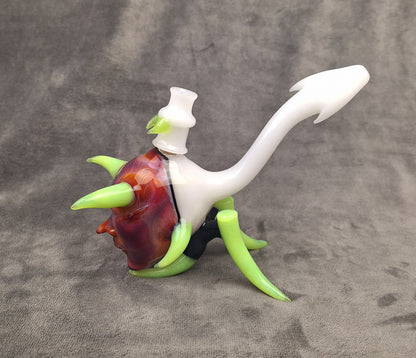 ICK-E Demon Rig Purple/Slyme