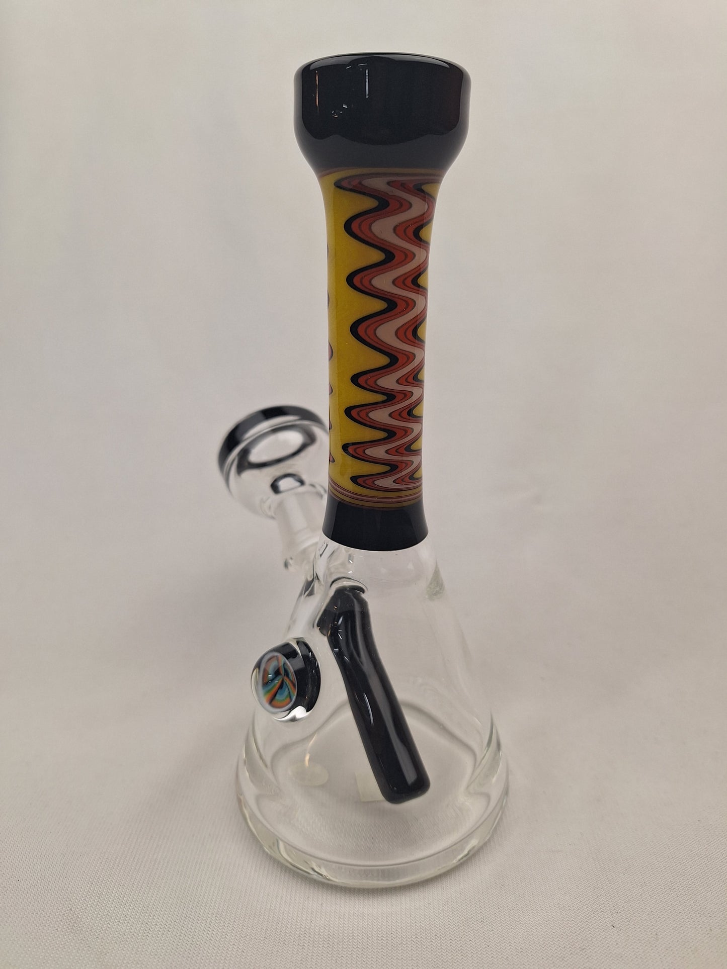 Mc. Fly Mini Tube w Zipper Sec