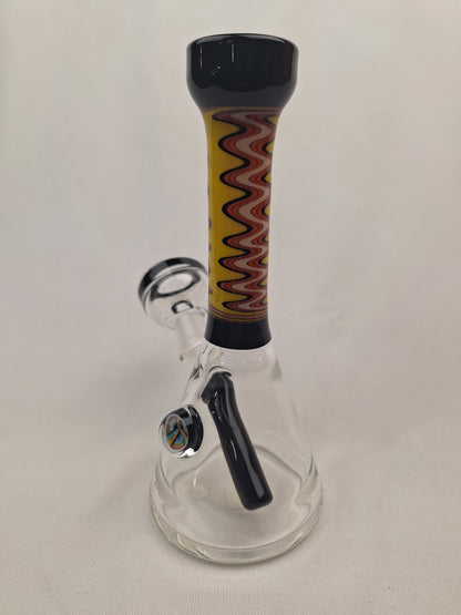 Mc. Fly Mini Tube w Zipper Sec