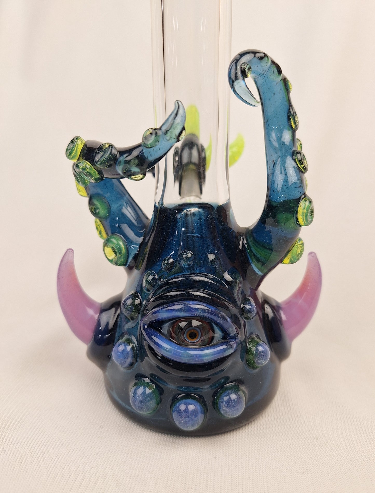 Mako Custom w/ UV & Stardust