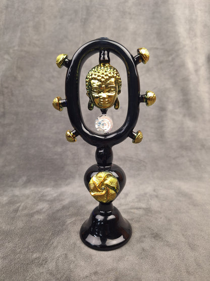 Bezerker Buddah Rig w/ Fume