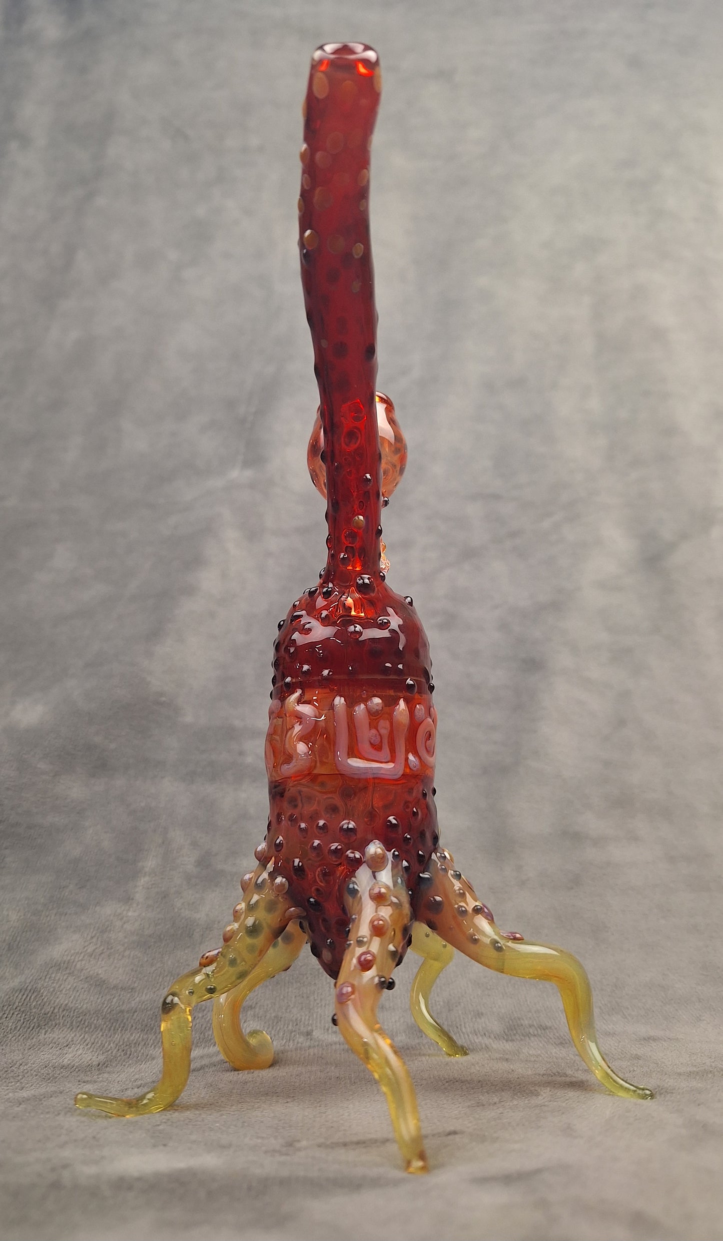 Bandhu Xorplex Rig White