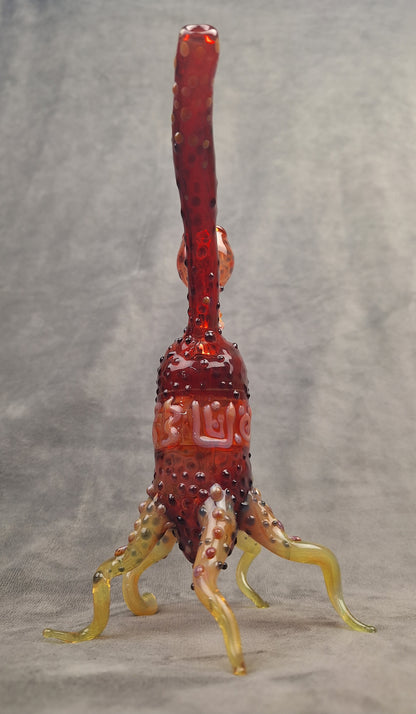 Bandhu Xorplex Rig White