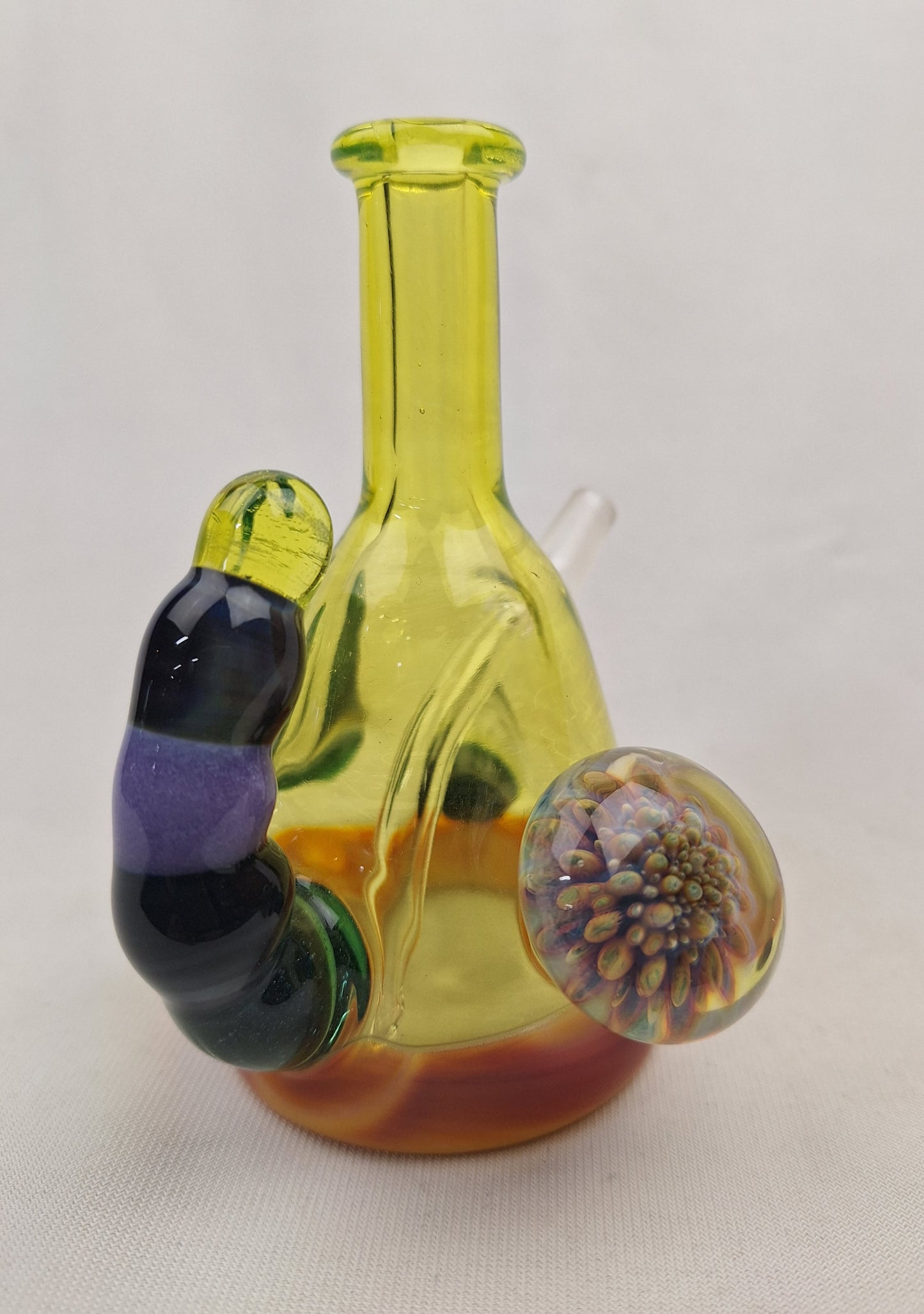 Suede Imagination UV 10MM