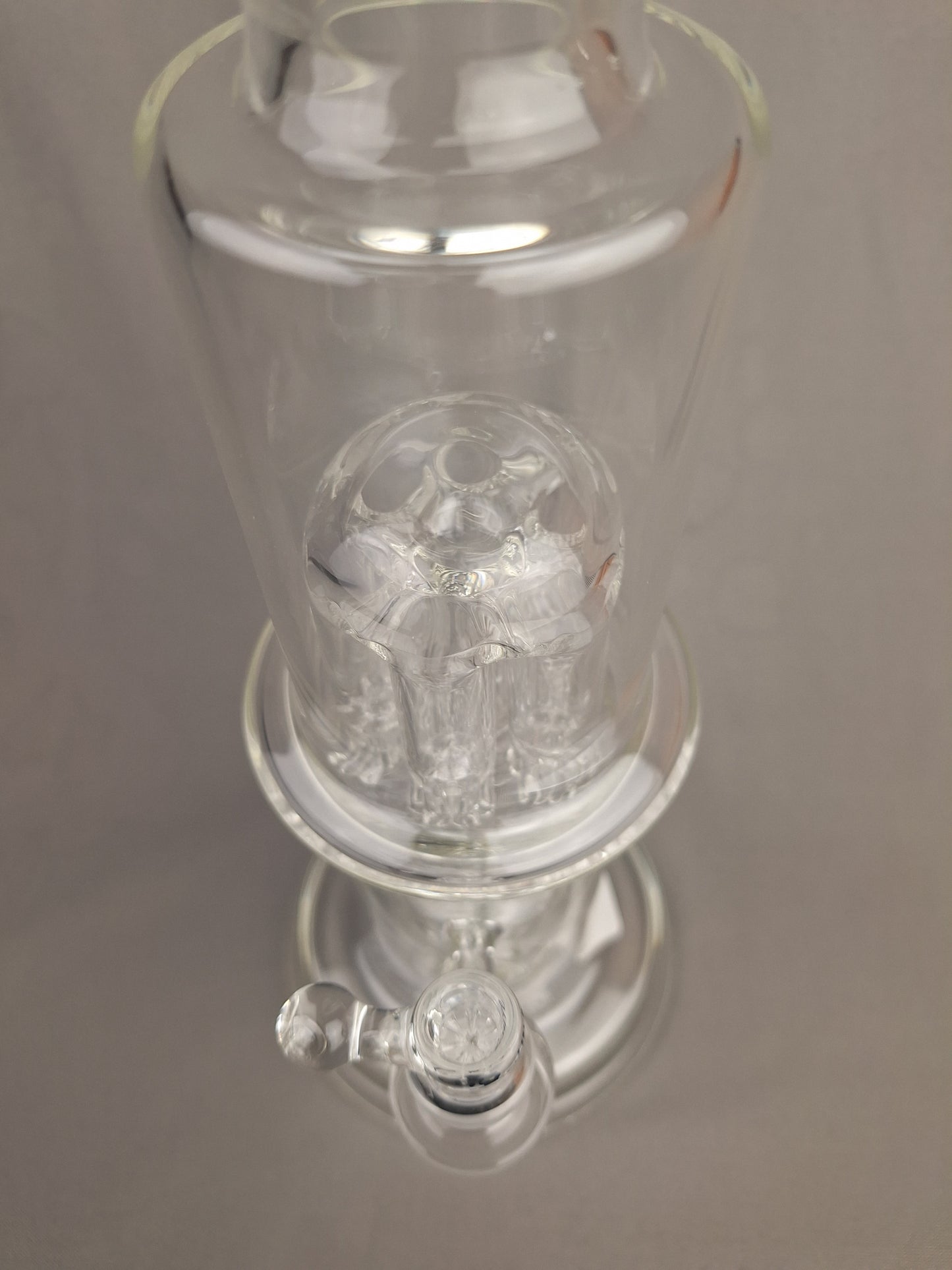 Leisure 36 to 44 Arm Flower Tube