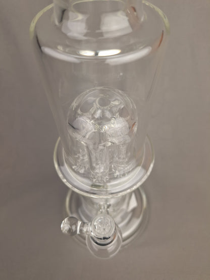 Leisure 36 to 44 Arm Flower Tube