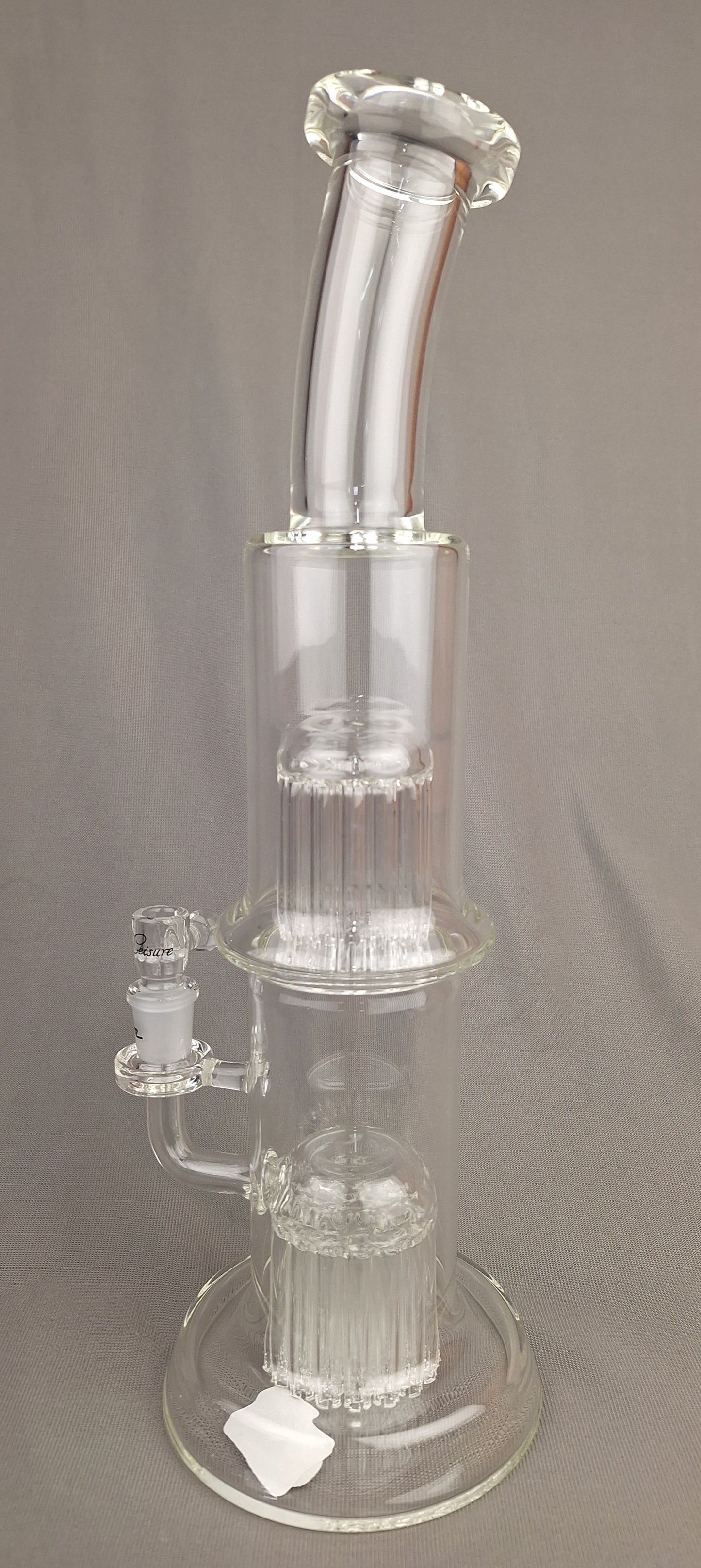 Leisure 13 to 29 Arm Flower Tube