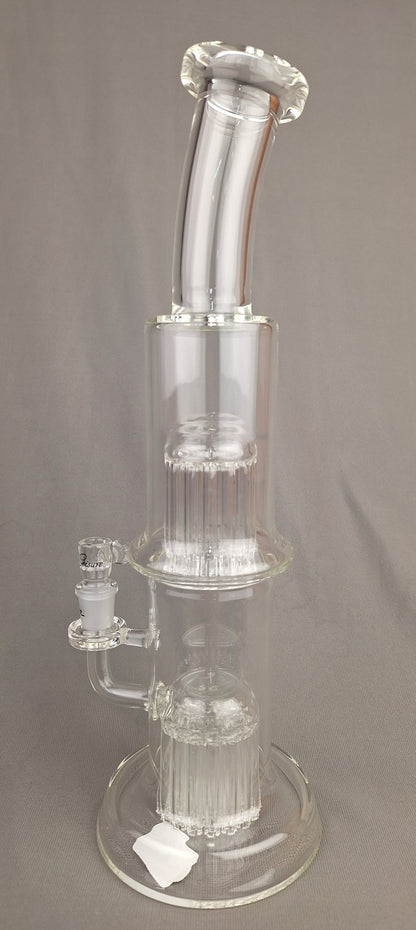 Leisure 13 to 29 Arm Flower Tube