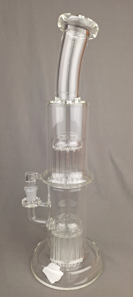 Leisure 13 to 29 Arm Flower Tube