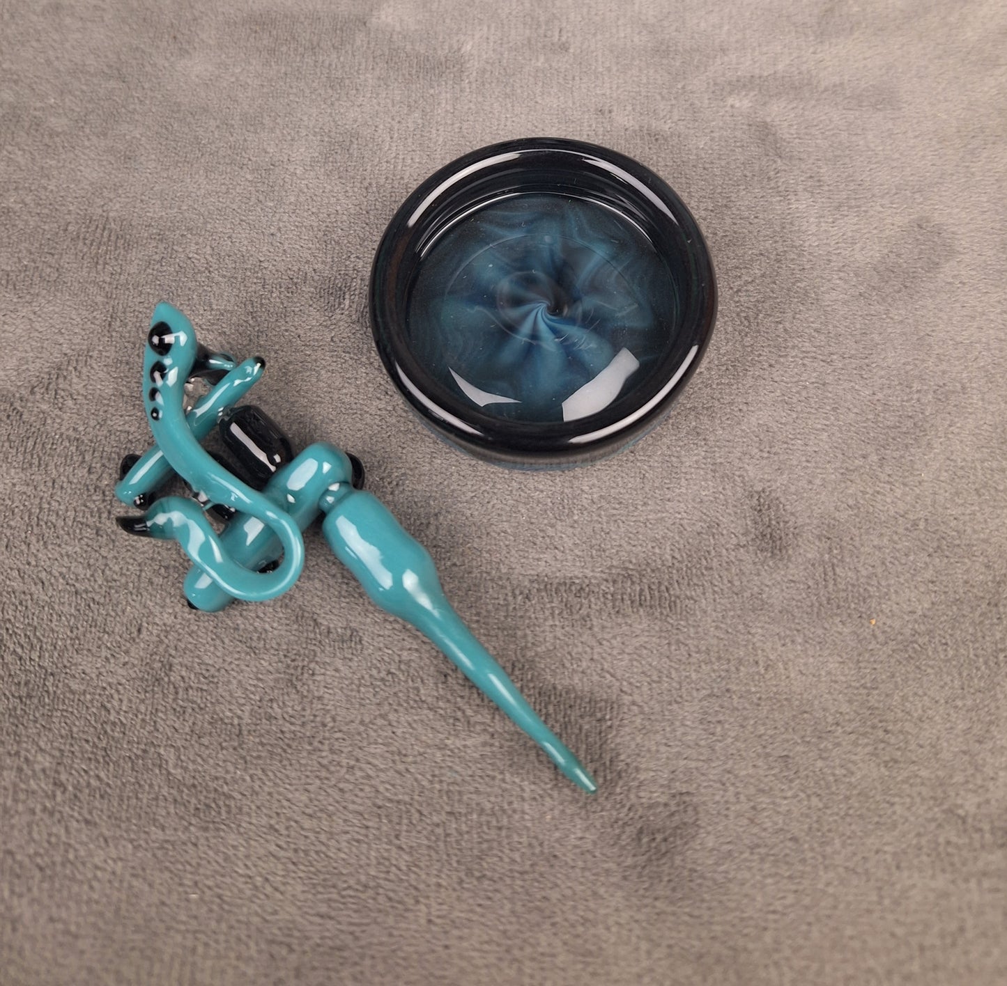 Tyme/J Mass Tattoo Bub Set