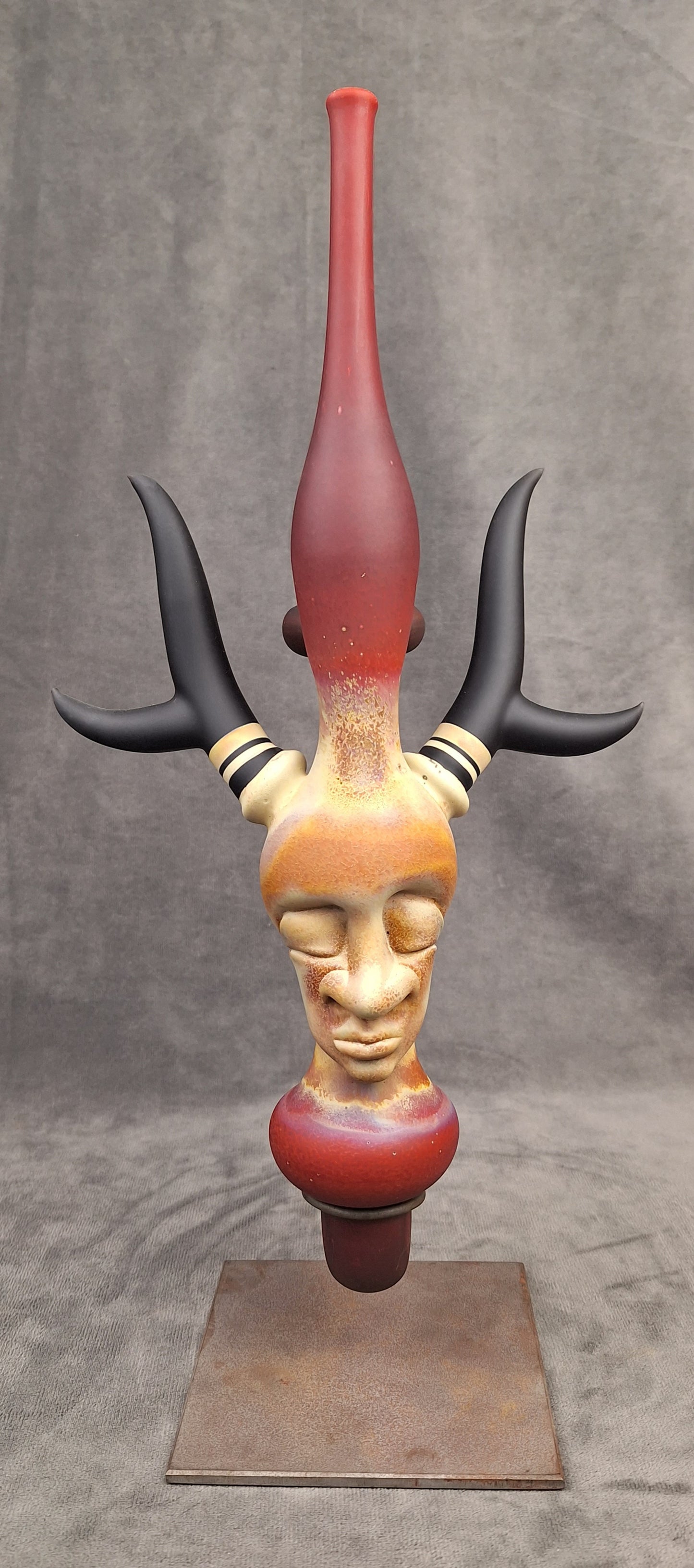 Bishop Solar Trickster