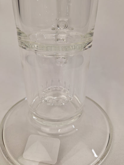 MGW Stemless Diffy Cap (Big) Green