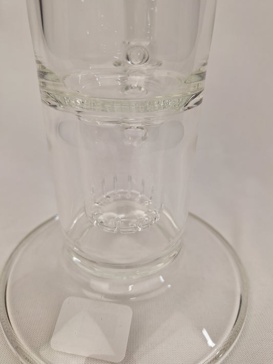 MGW Stemless Diffy Cap (Big) Green