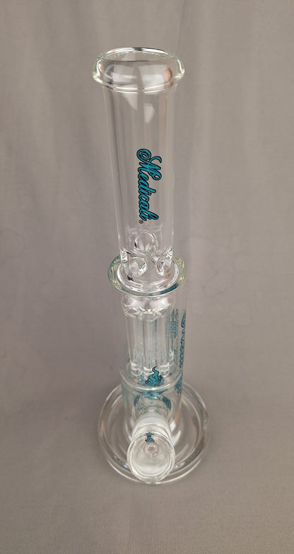 Medicali 12" Mini 8 Tree Straight