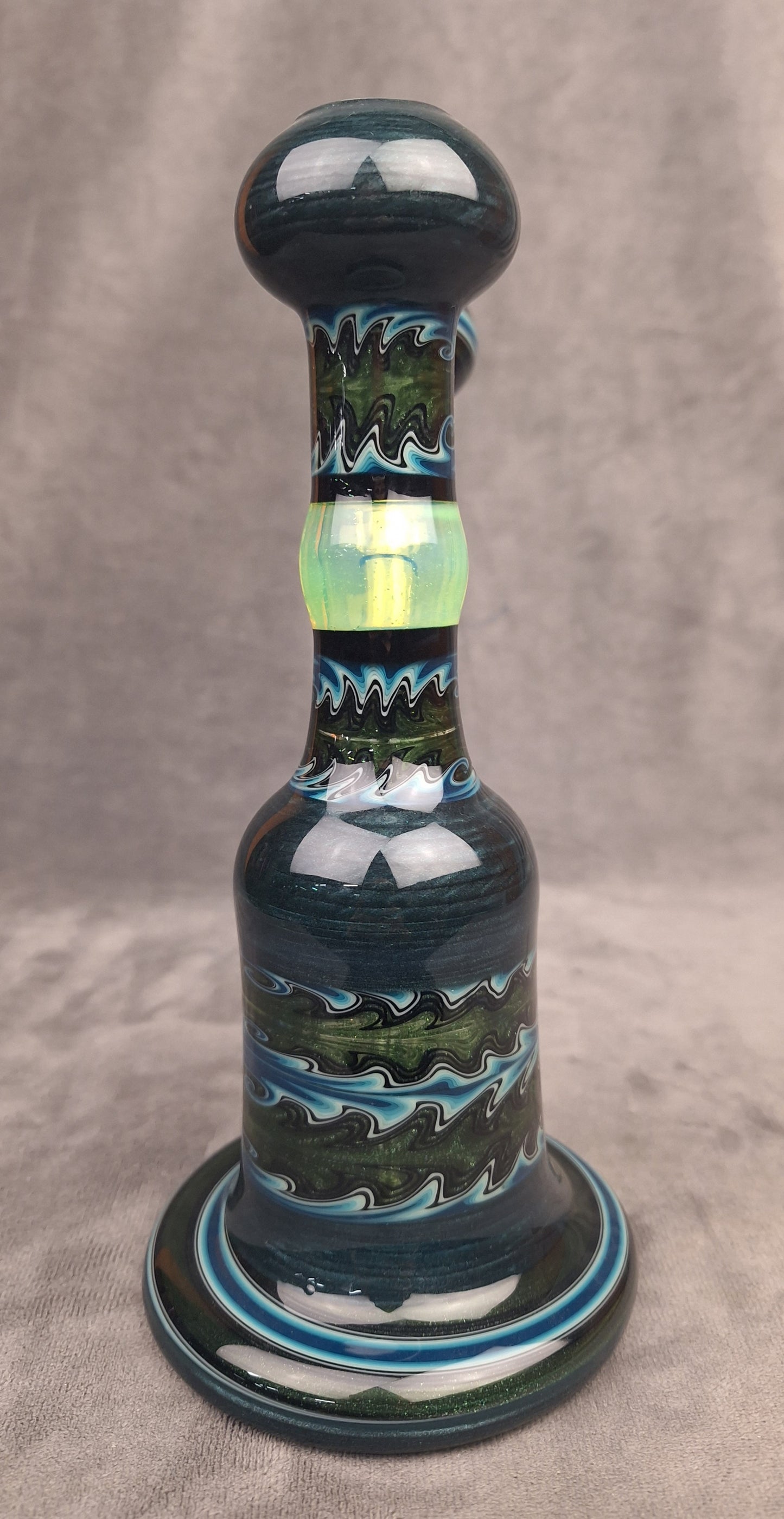 Mike Fro Heady Pocket Tube