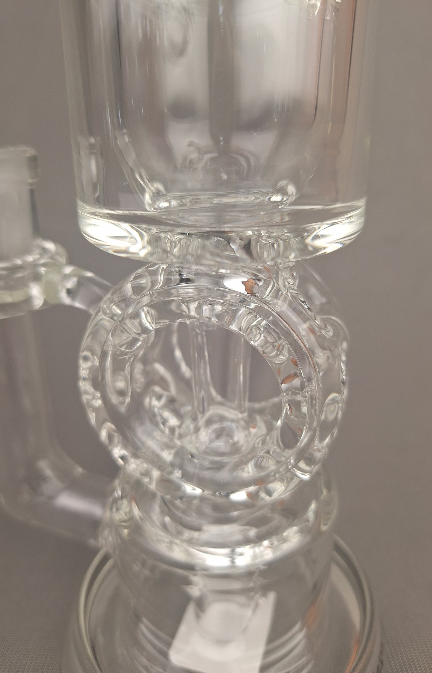 Leisure Swiss Donut Incycler