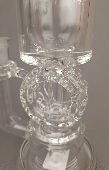 Leisure Swiss Donut Incycler