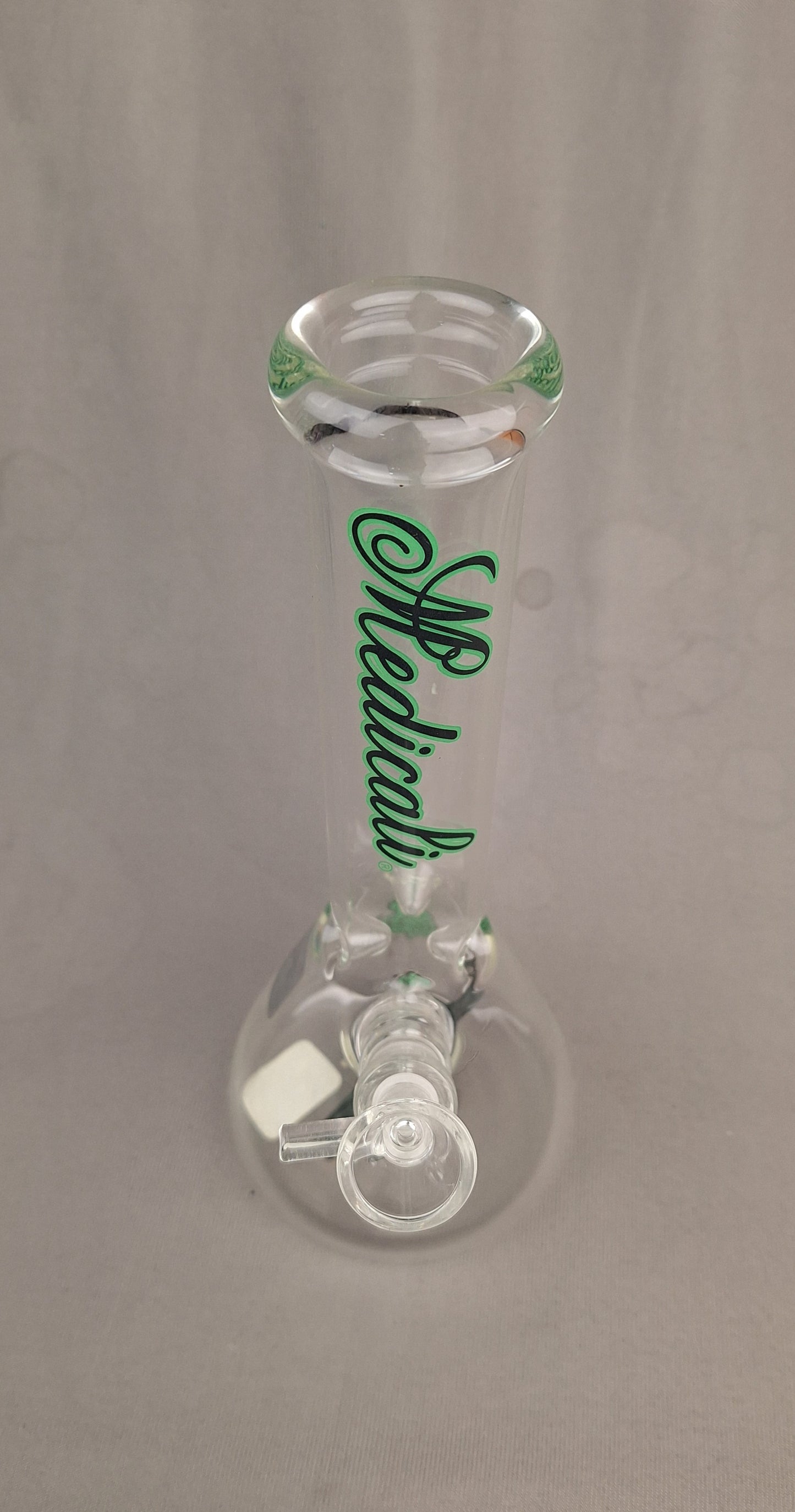 Medicali Propellar Perc