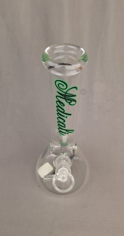 Medicali Propellar Perc