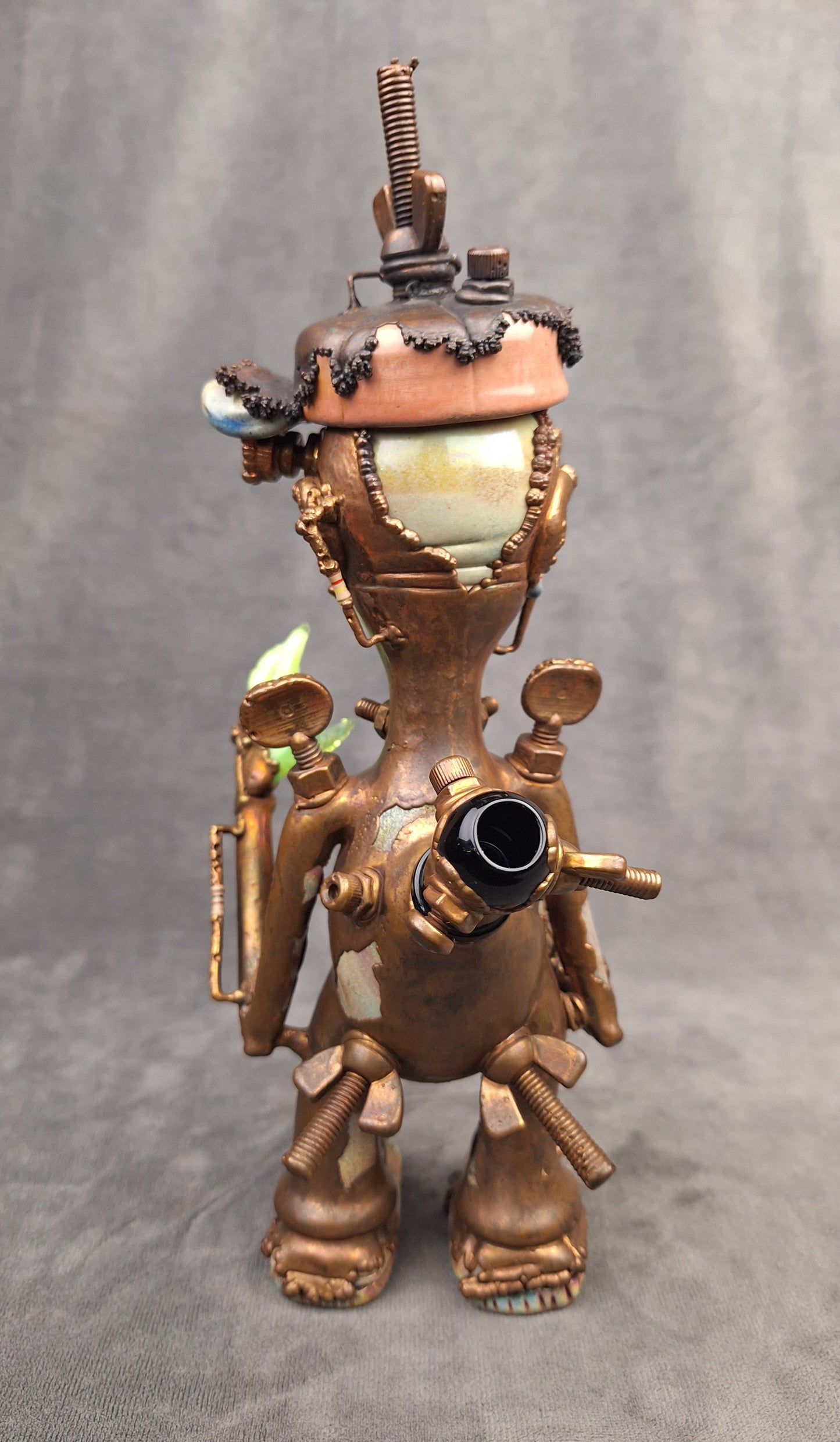 SNIC Shlubb "Slyme Hands"