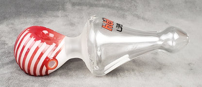 Helix SS Liberty Color (Red/White)