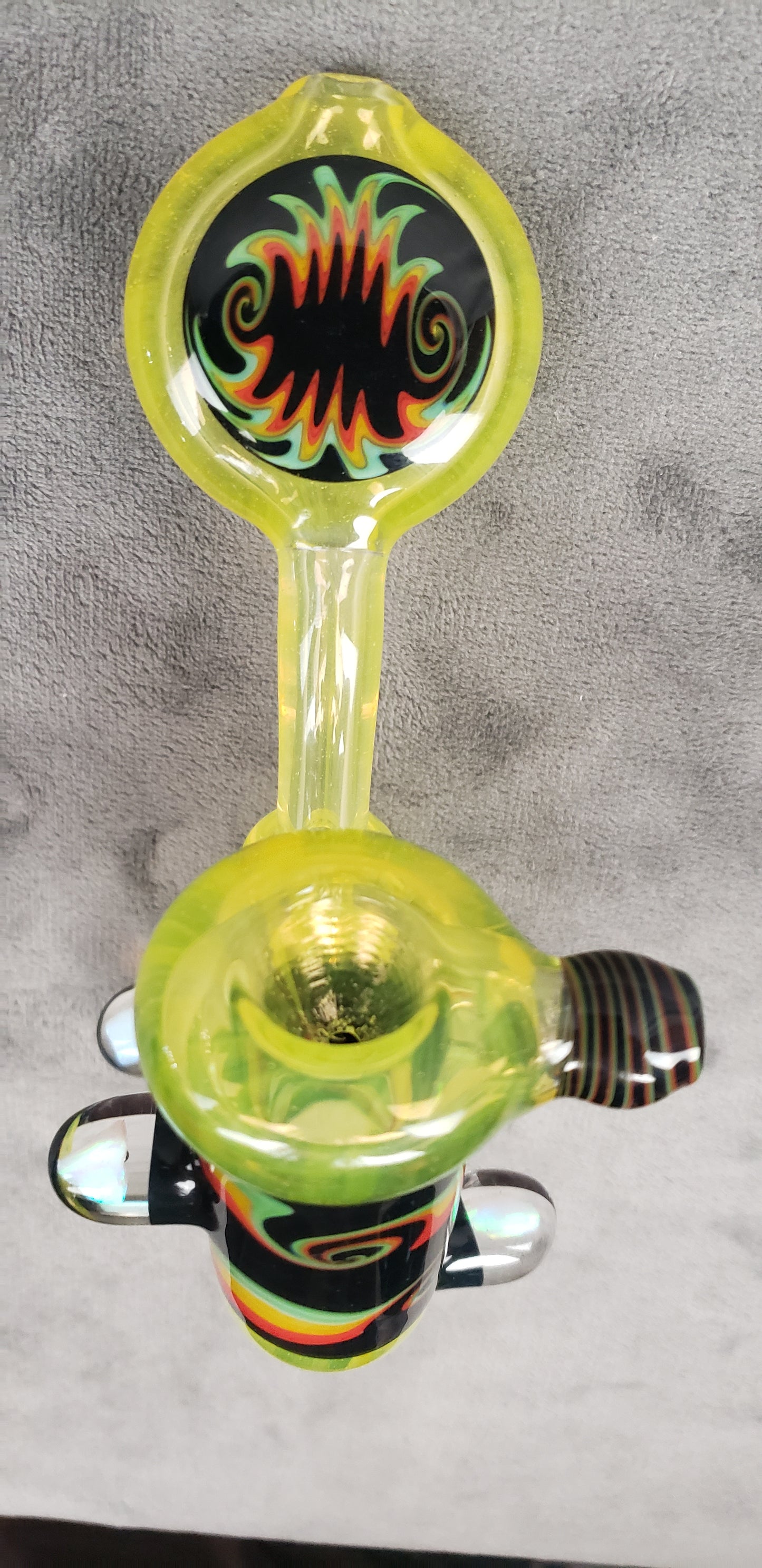 Tricksta Lemon Drop Sherlock