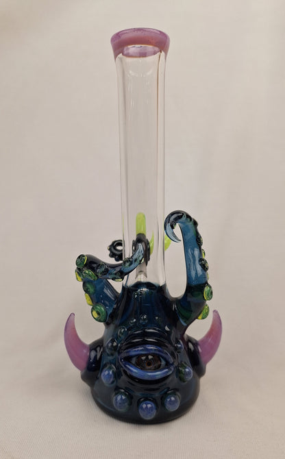 Mako Custom w/ UV & Stardust