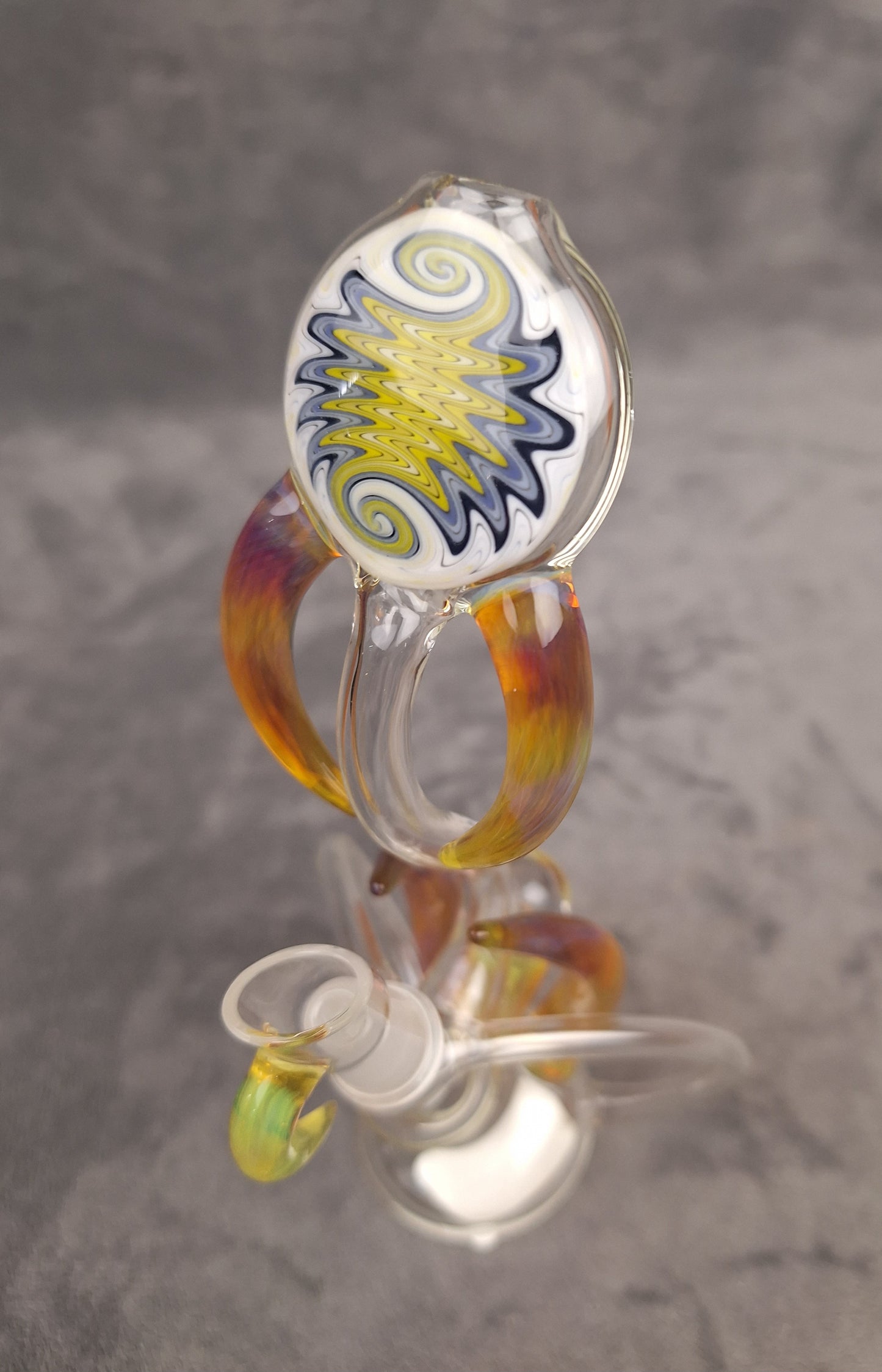 Eusheen Roor Bub Orange