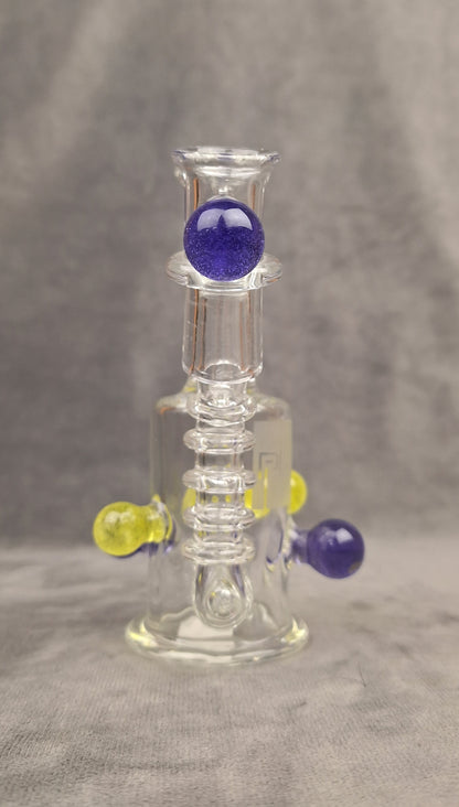 Puff Zinger w/ Color Nubs
