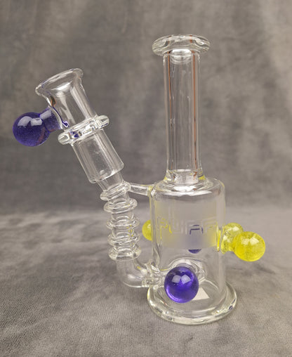 Puff Zinger w/ Color Nubs
