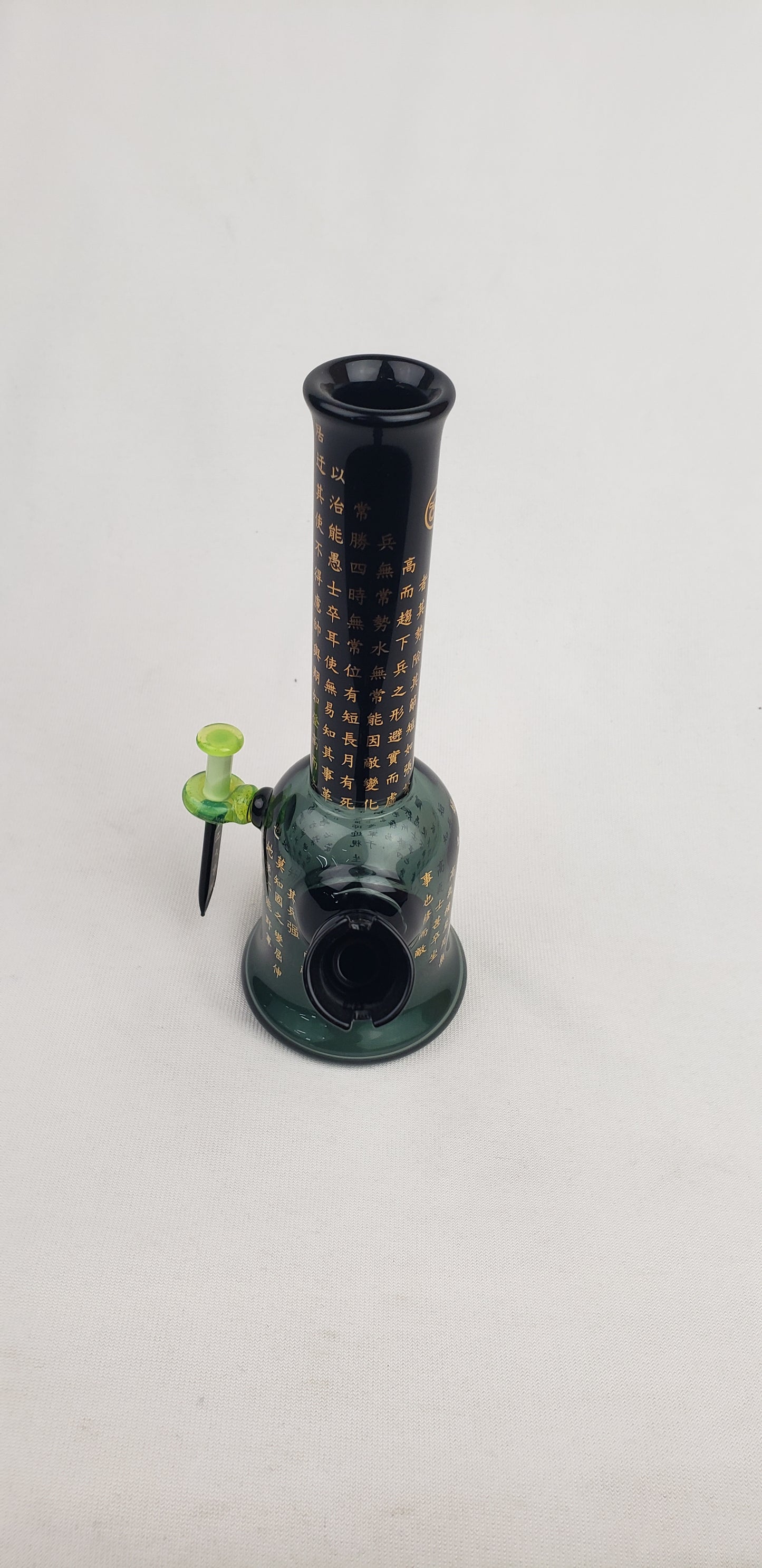 Sokal Assassin BH (Missing Sword)