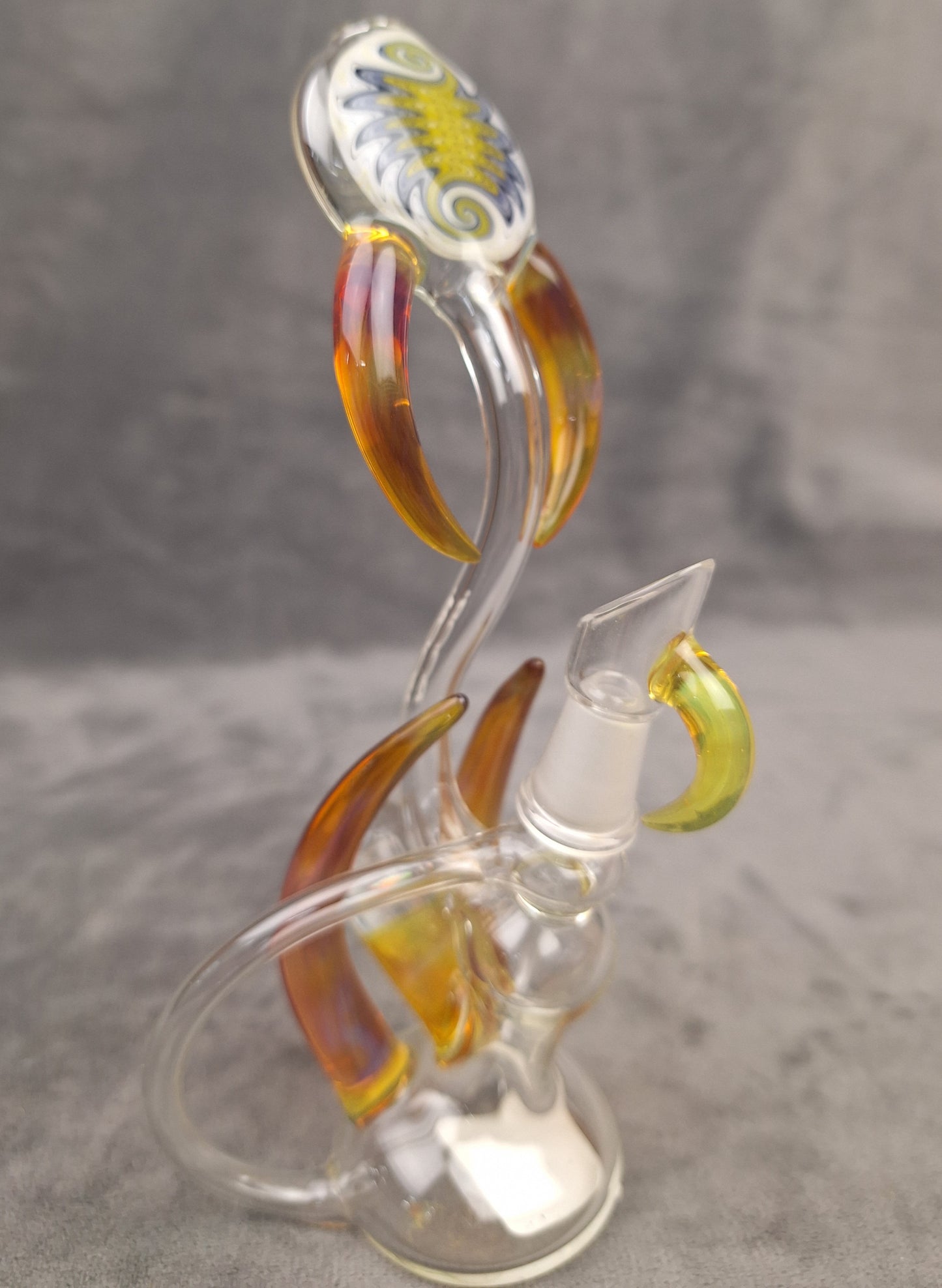 Eusheen Roor Bub Orange