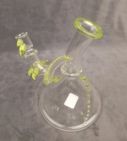 Charlie Glass Horned Rig