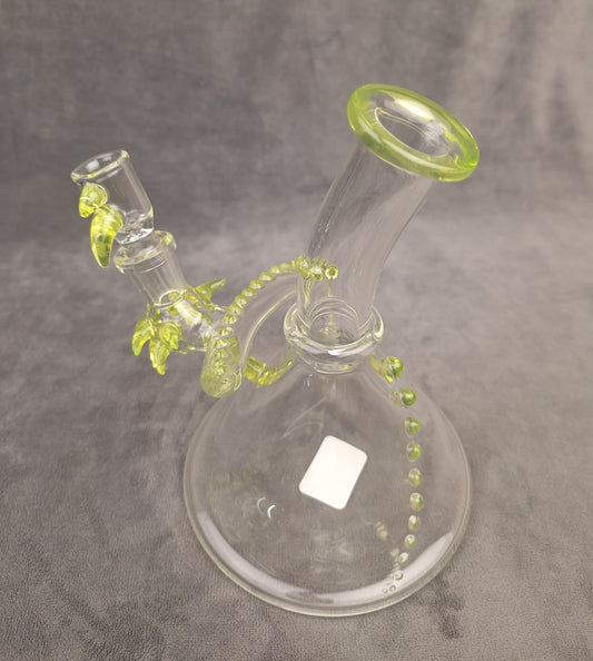 Charlie Glass Horned Rig