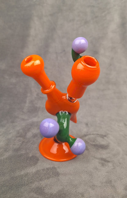Puff Organic Rig