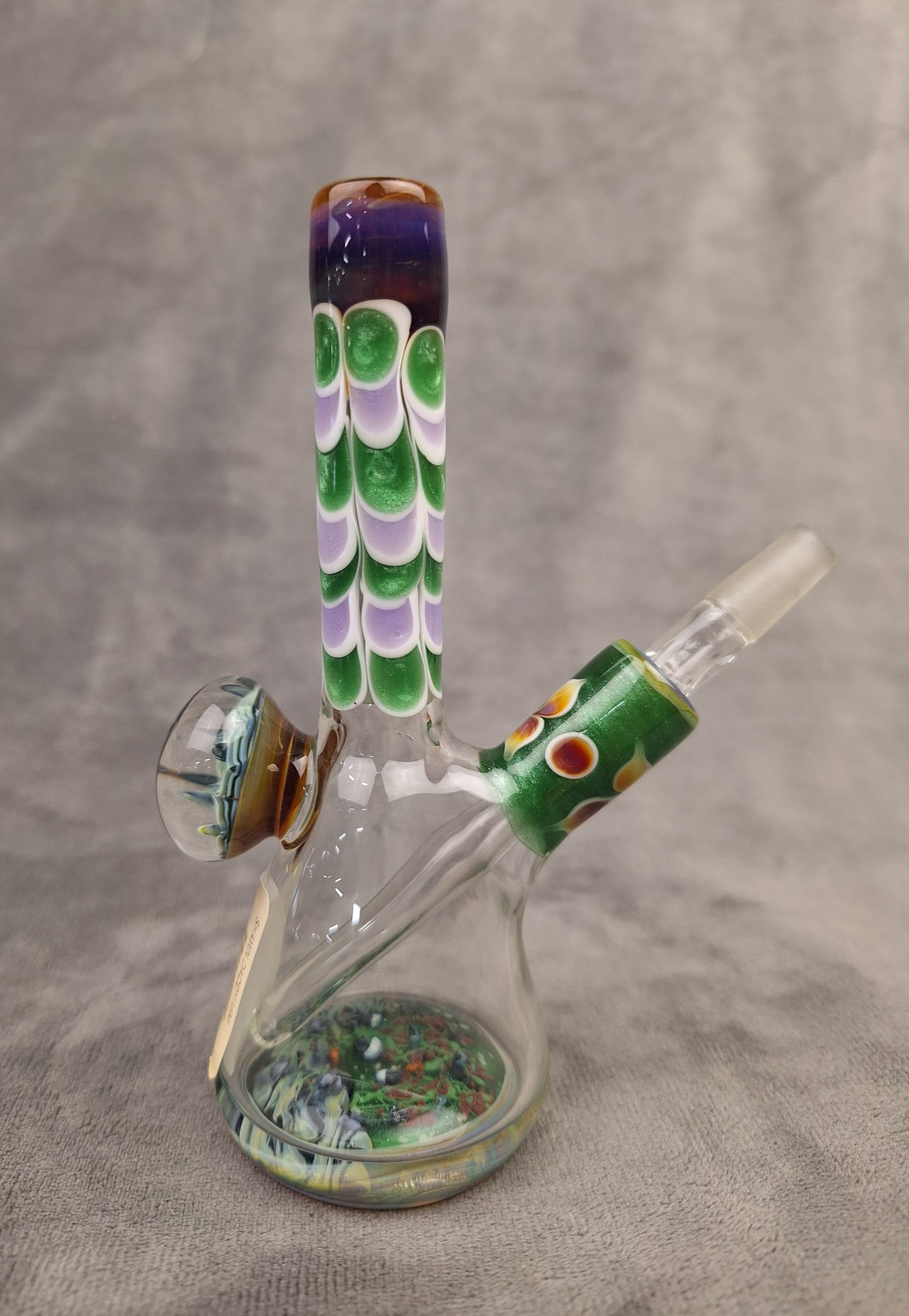 Shawn Daddy Mini