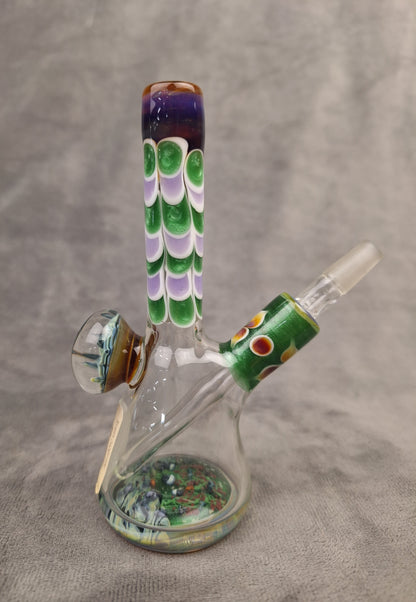 Shawn Daddy Mini