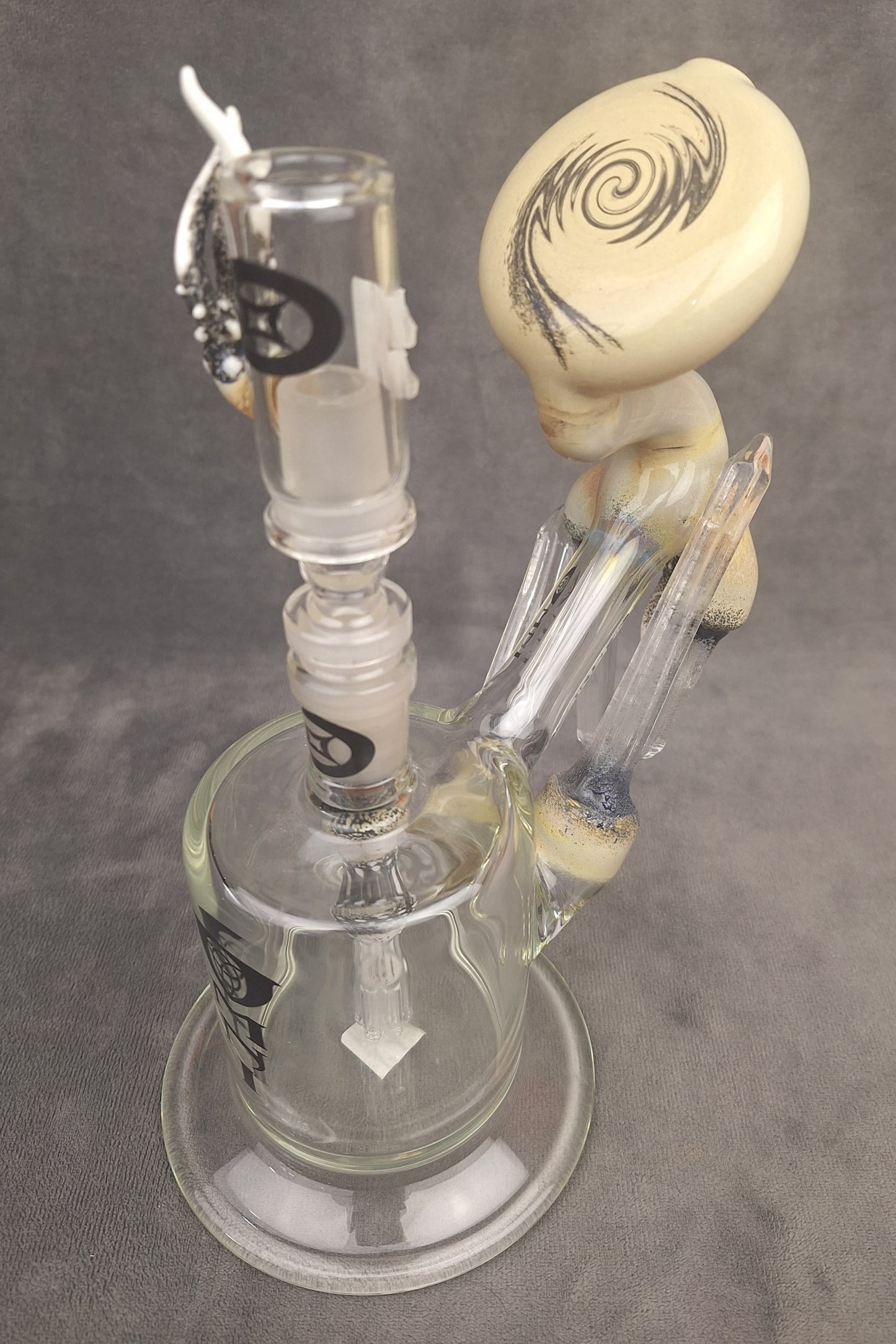 Omni Crystal Shaman Bub (Big)