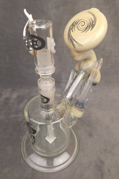 Omni Crystal Shaman Bub (Big)