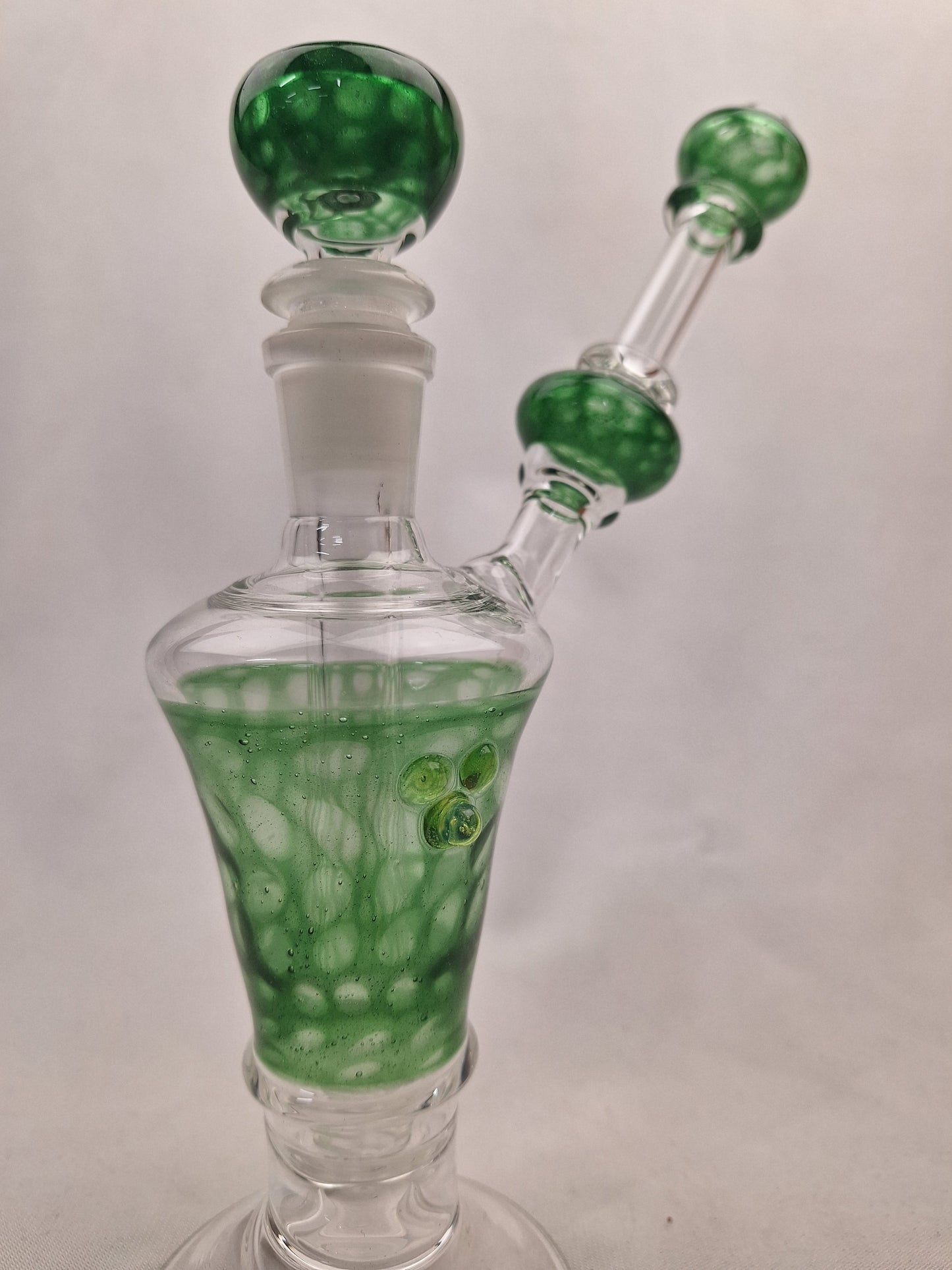KC Venetian Bubb