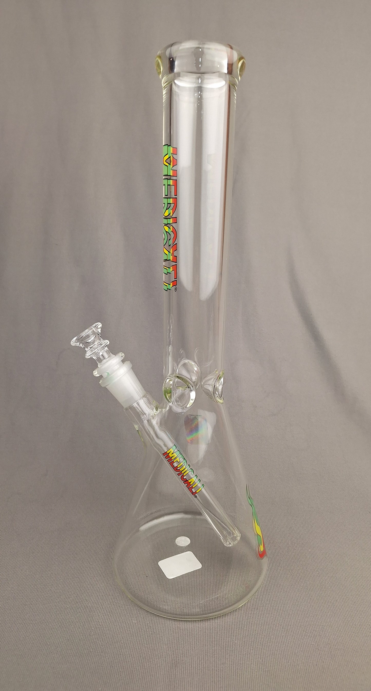 Medicali 14" Beaker