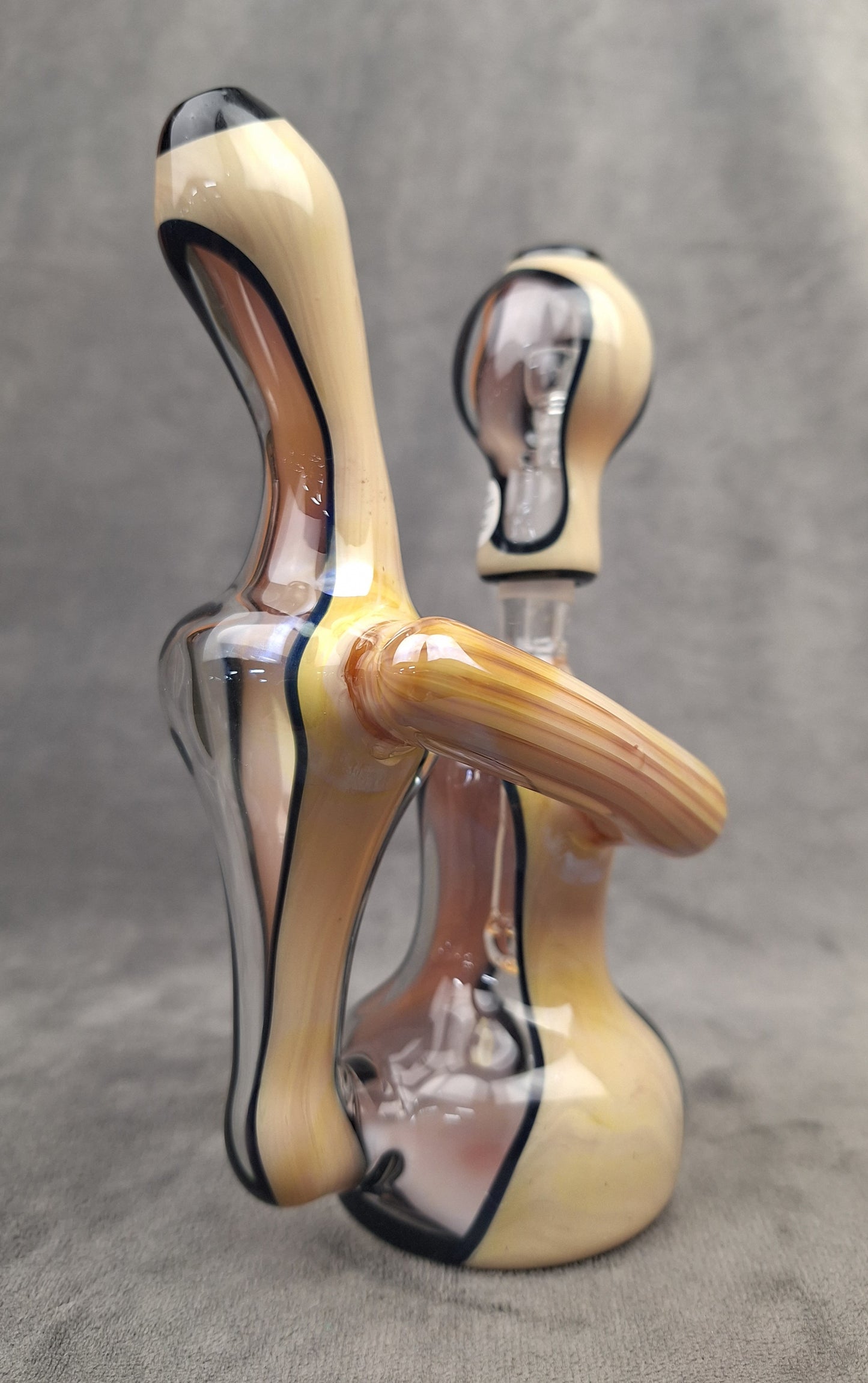 B.P. Tan Encalmo Recycler