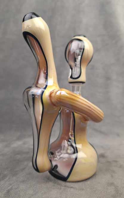 B.P. Tan Encalmo Recycler