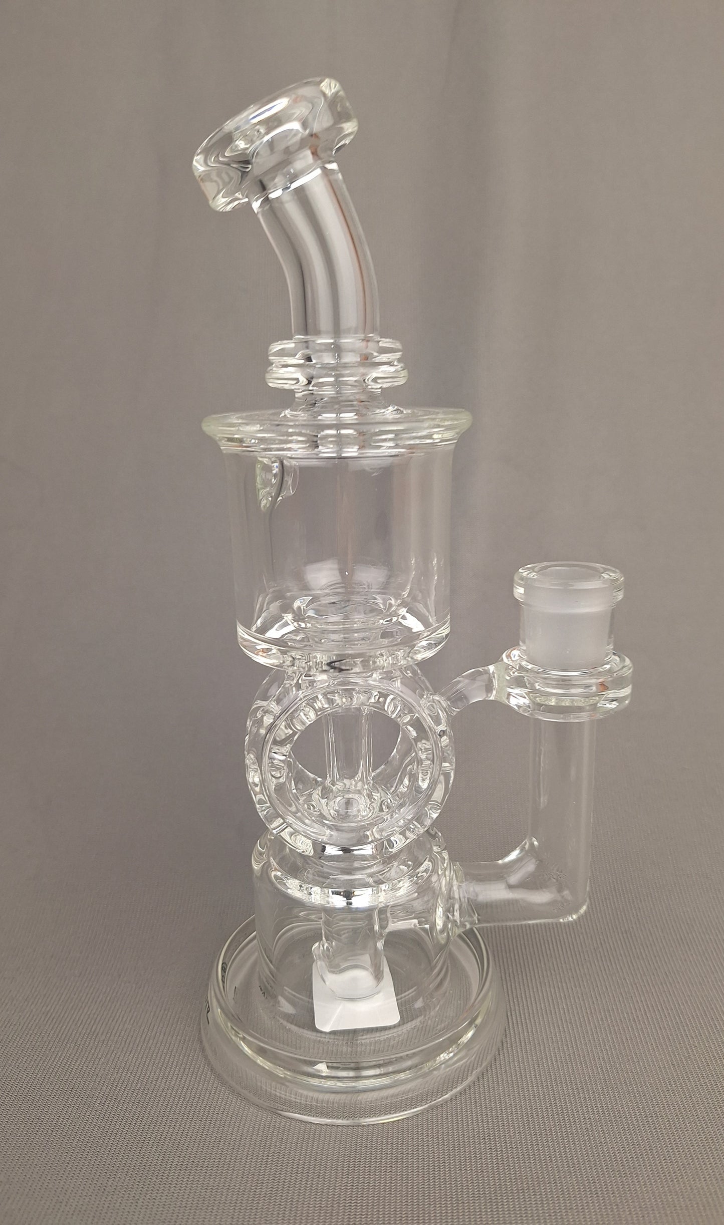 Leisure Swiss Donut Incycler