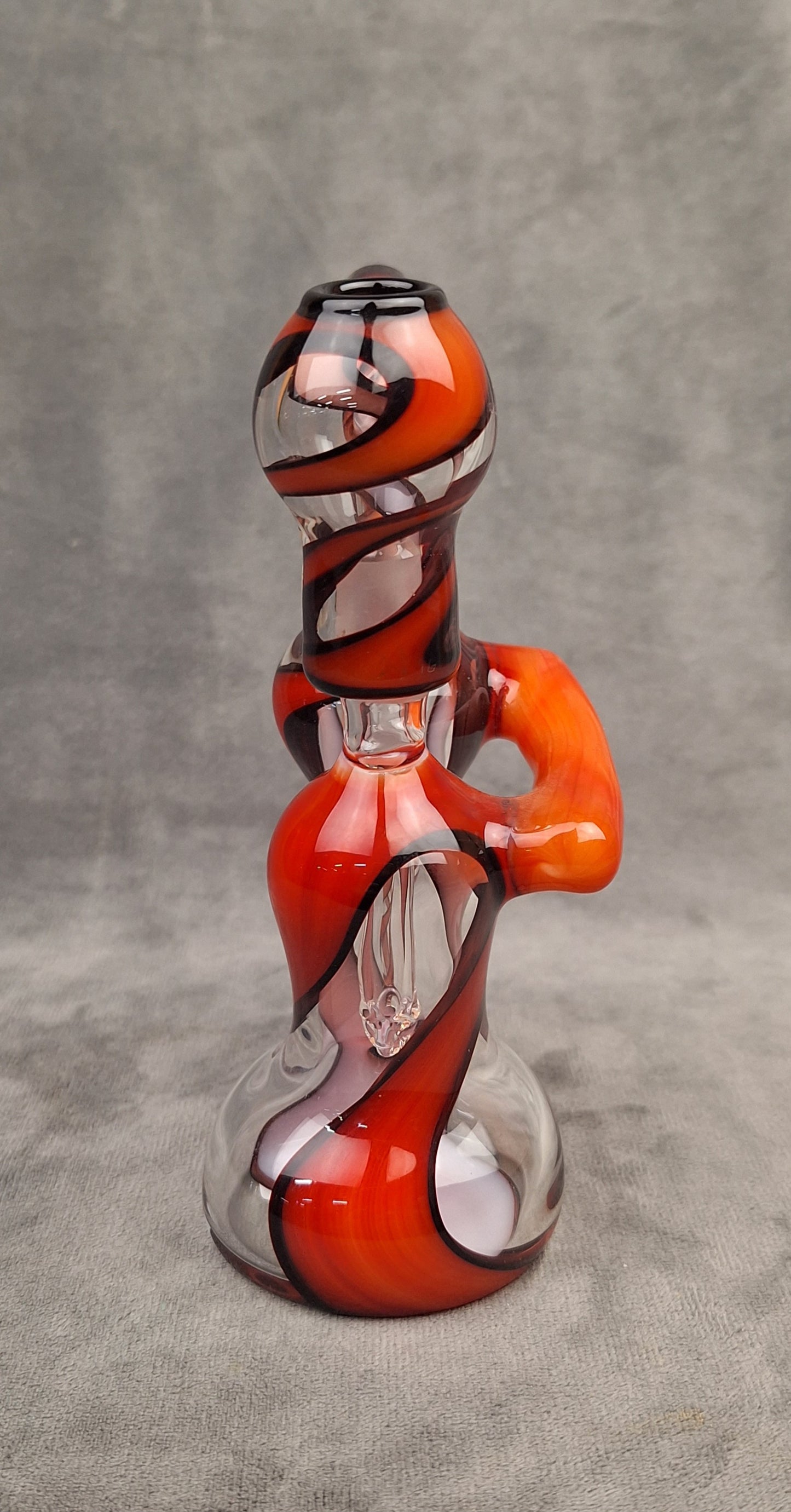 Skrewg Bipolar Encalmo Recycler