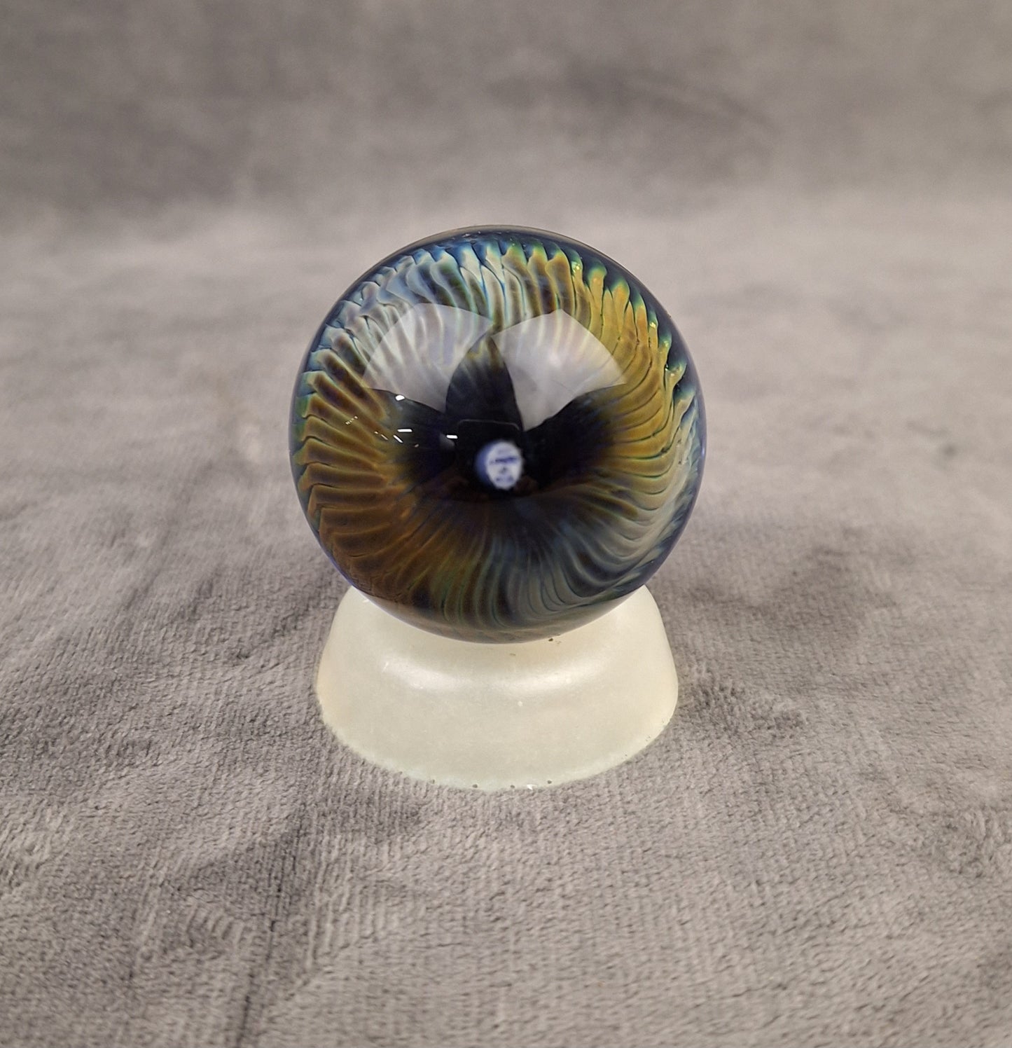 Kevin O' Grady Vortex Dead Head