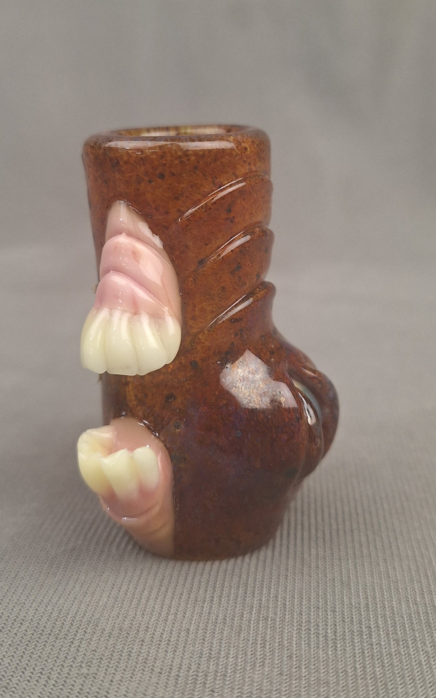 Salt Bead