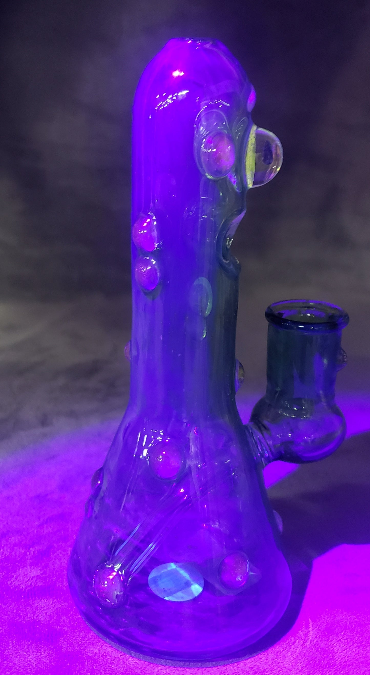 Spaced Out Pickle Rig